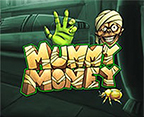 Mummy Money